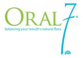 Oral7 логотип