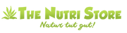 The Nutri Store логотип
