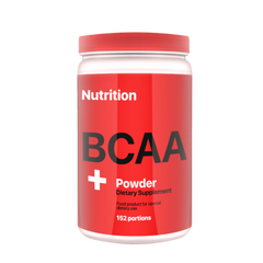 Амінокислота, BCAA Powder, Ab Pro, 900 г - фото