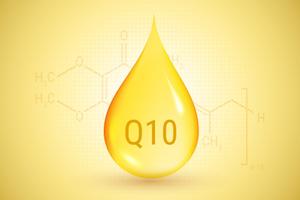 Коензим Q10 (CoQ10) - 9 ключових переваг