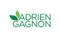 Adrien Gagnon логотип