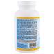 DHA для беременных, Prenatal DHA, California Gold Nutrition, 450 мг, 180 капсул, фото – 3