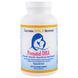 DHA для беременных, Prenatal DHA, California Gold Nutrition, 450 мг, 180 капсул, фото – 1