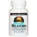 Мелатонін, Melatonin, Source Naturals, апельсин, 2,5 мг, 240 леденцов, фото – 1