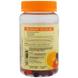 Вітамін B12, смак ягід і апельсину, Sundown Naturals, 500 мкг, 50 жувальних цукерок, фото – 3