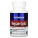 Серрапептаза для суставов, Repair Gold, Enzymedica, 60 капсул, фото – 1