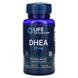 Дегідроепіандростерон, DHEA, Life Extension, 25 мг, 100 розчинних таблеток, фото – 1