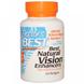 Витамины для глаз, лютемакс, Vision Enhancers, Doctor's Best, 60 капсул, фото – 1