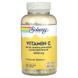 Витамин С с биофлавоноидами, Vitamin C, Solaray, концентрат, 1000 мг, 250 капсул, фото – 1