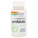 Пробиотики (весовая формула), Mycrobiome Probiotic, Solaray, 50 млрд КОЕ, 30 капсул, фото – 3