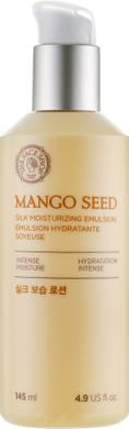 Набір для догляду за шкірою, Mango Seed Skincare Set, The Face Shop - фото