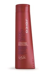 Кондиціонер фіолетовий для освітлених / сивого волосся, Joico, 300 мл - фото