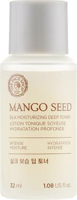 Набір для догляду за шкірою, Mango Seed Skincare Set, The Face Shop - фото