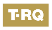 T-RQ логотип
