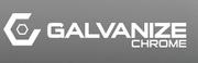 Galvanize Chrome логотип