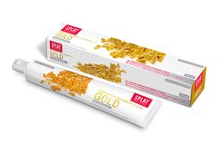 Зубная паста Special золото, 75 мл - фото