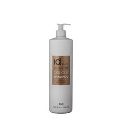 Шампунь для окрашенных волос, Elements Xclusive Colour Shampoo, IdHair, 1000 мл - фото