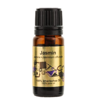 100% эфирное масло «Жасмин», 1 мл - фото