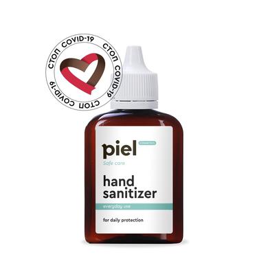 Косметичний засіб RESULT «Hand Sanitizer», Piel Cosmetics, 100 мл - фото