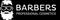 Barbers логотип