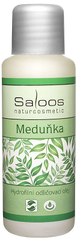 Гідрофільна олія "Меліса", Saloos, 50 мл - фото