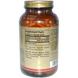 Нікотинова кислота, Niacin (Vitamin B3), Solgar, 500 мг, 250 капсул, фото – 2