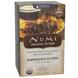 Органический чай Пуэр императора, 16 пакетиков, фото – 1