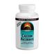 Витамин С, Calcium Ascorbate, Source Naturals, аскорбат кальция, 226,8 г, фото – 1