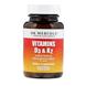 Витамин Д3 и К2, Vitamins D3 & K2, Dr. Mercola, 30 капсул, фото – 1