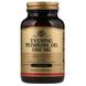 Масло вечерней примулы (Evening Primrose Oil), Solgar, 1300 мг, 60 капсул, фото – 1