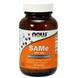 Аденозилметіонін, SAM-e, Now Foods, 200 мг, 30 таблеток, фото – 1