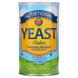 Дрожжи хлопьями, Yeast Flakes, Kal, несладкие, 340 г, фото – 1