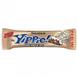Протеїновий батончик Yippie, зі смаком потрійного шоколаду, Weider, 45 г, фото – 1