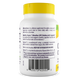 Цитиколін, Cognizin, Healthy Origins, 250 мг, 30 гелевих капсул, фото – 3