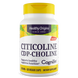 Цитиколин, Cognizin, Healthy Origins, 250 мг, 30 гелевых капсул, фото – 1