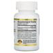 Железо (биглицинат), Ferrochel, California Gold Nutrition, 36 мг, 90 растительных капсул, фото – 2