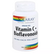 Вітамін C c біофлавоноїдами, Solaray, 1000 мг, 100 капсул, фото – 1