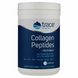 Коллаген пептиды, Collagen Peptides Powder, Trace Minerals Research, без вкуса, 280 г, фото – 1