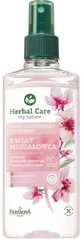 Тоник для лица Цветок миндаля, Herbal Care Almond Flower, Farmona, 200 мл - фото