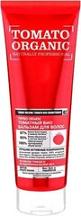 Бальзам для волос турбо объем Tomato, Organic Naturally Professional, 250 мл - фото