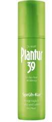 Спрей лечение для волос, Plantur 39, 125 мл - фото