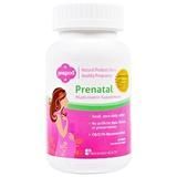 Вітаміни для вагітності, Prenatal Mutlivitamin, Fairhaven Health, 60 таблеток, фото