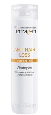 Шампунь против выпадения волос Іntragen, Revlon Professional, 250 мл - фото
