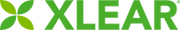 Xclear логотип
