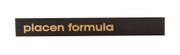 Placen formula логотип