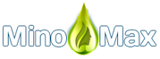MinoMax логотип