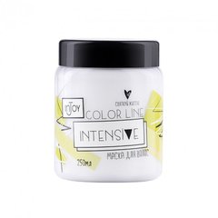 Маска для волос, Intensive Color Line, InJoy, 250 мл - фото