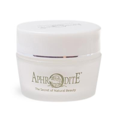 Антивозрастной защитный ночной крем, Night Cream Anti-Wrinkle & Anti-Pollution, Aphrodite, 50 мл - фото