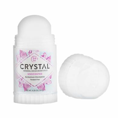 Дезодорант Кристалл, Crystal, 120 г - фото
