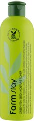 Очищающий тонер для лица, Green Tea Seed Moisture Toner, FarmStay, 300 мл - фото